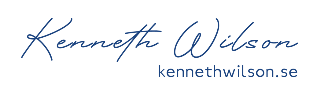 Kenneth Wilson